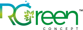 Logo Rgreen Concept™